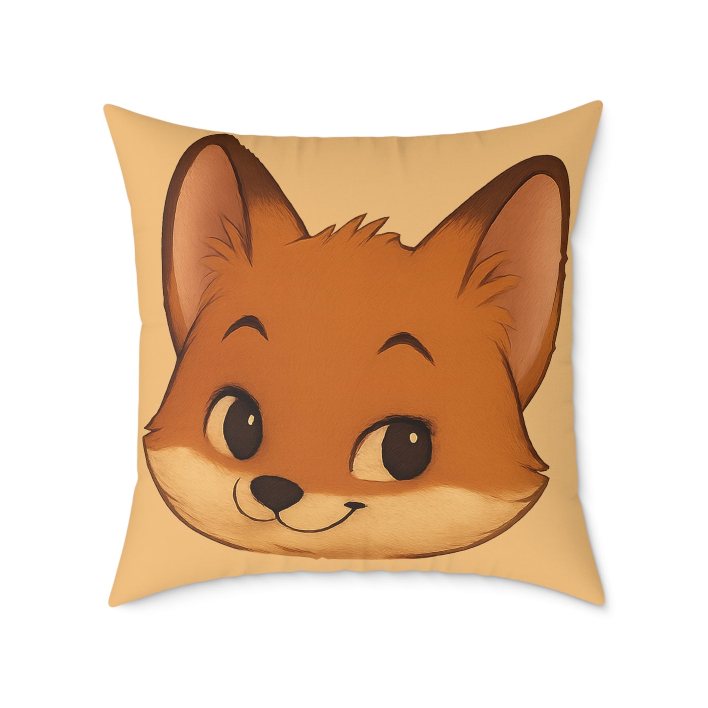 Custom Cozy Fur-mily Blacket Pillow