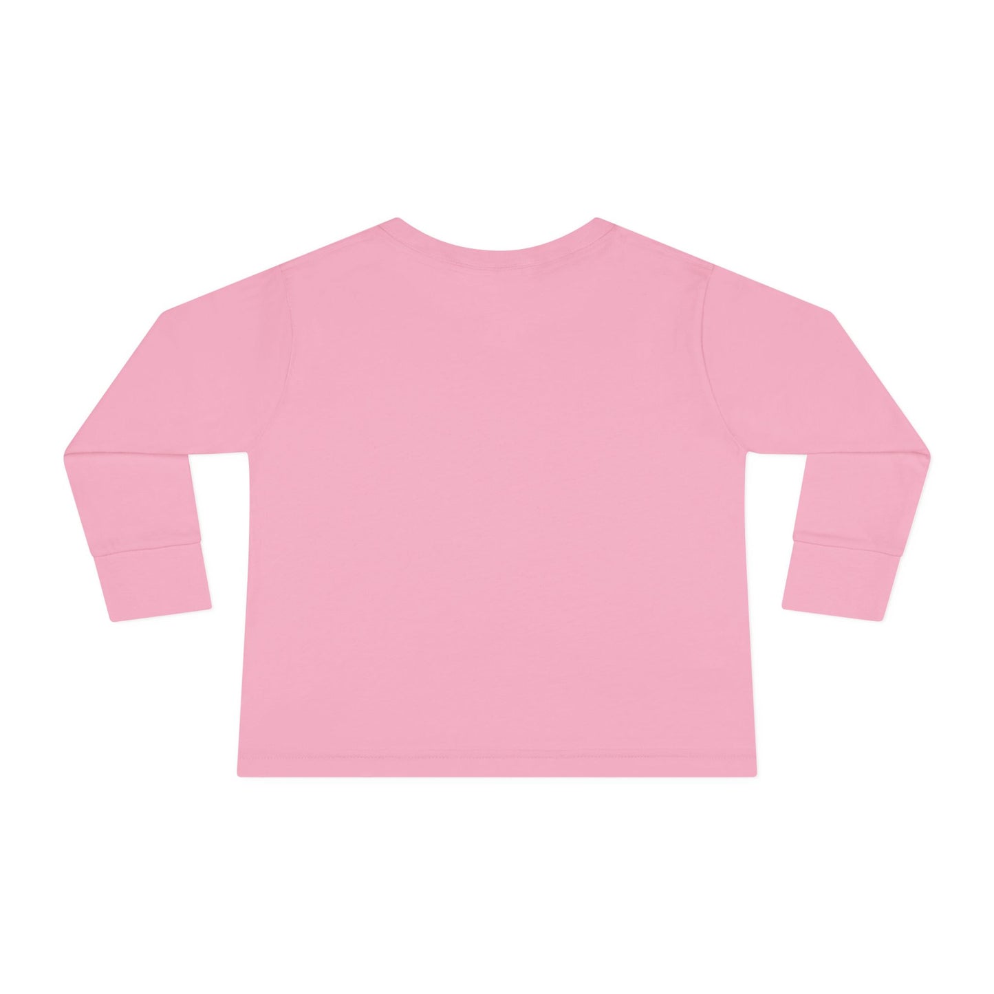 Toddler Long Sleeve Tee – Cheeky Fox Design