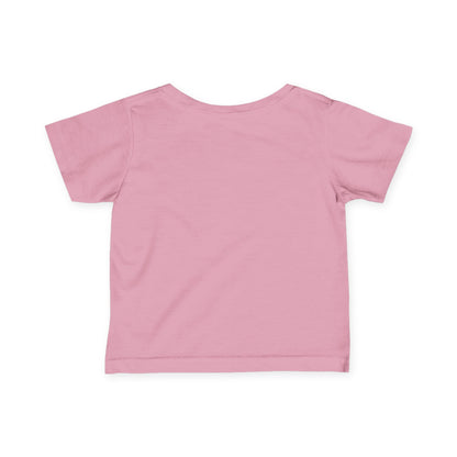Baby Fox T-Shirt – "One Cheeky Fox" Cute Infant & Toddler Tee
