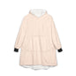 Cat Hooded Blanket – Sitting Purrty Cozy Wear
