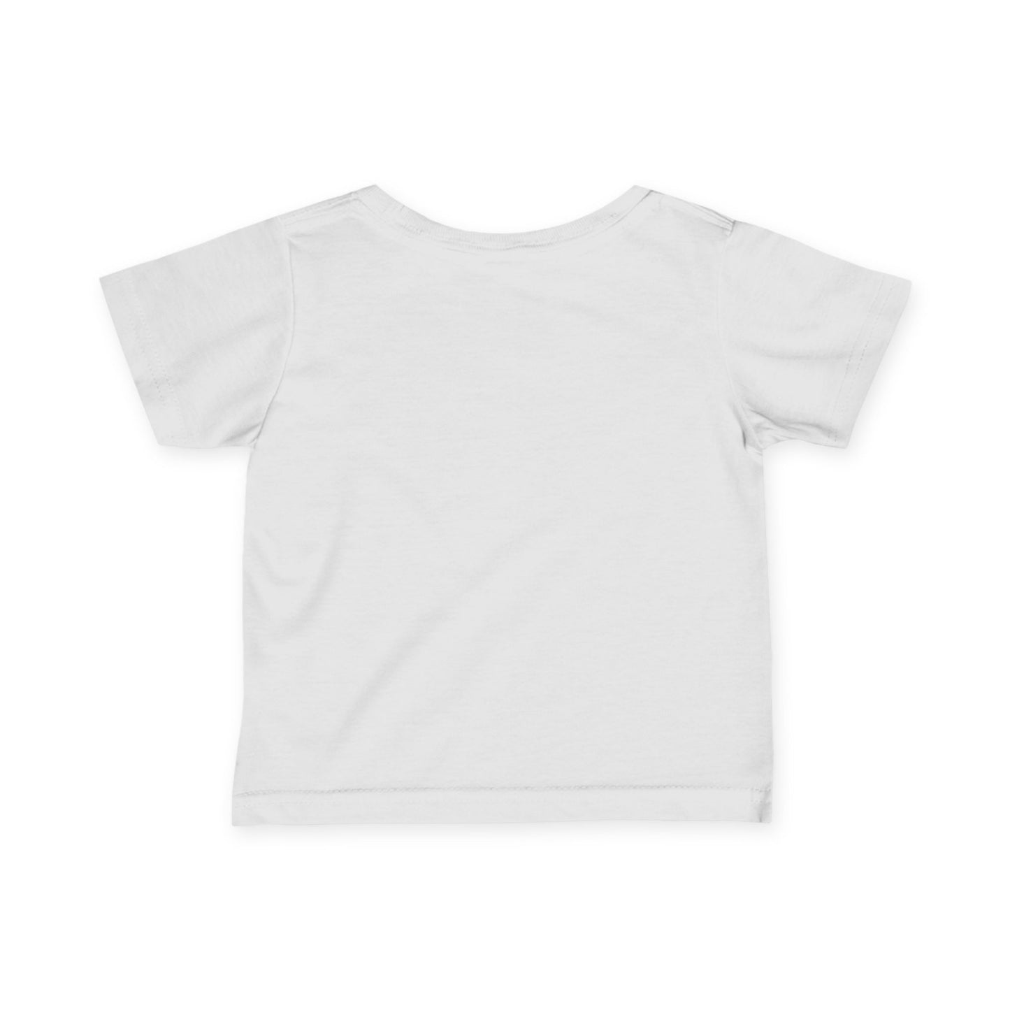 Baby Fox T-Shirt – "One Cheeky Fox" Cute Infant & Toddler Tee