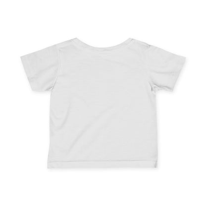 Baby Fox T-Shirt – "One Cheeky Fox" Cute Infant & Toddler Tee