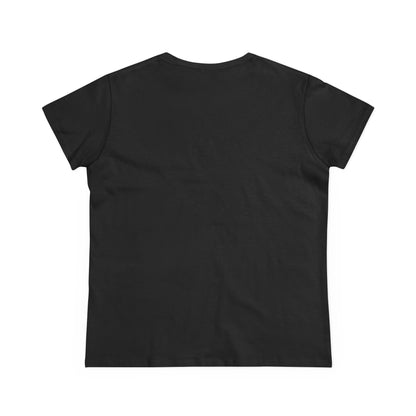 Pet Lover T-Shirt – "My Fur-mily" Cat & Dog Graphic Tee