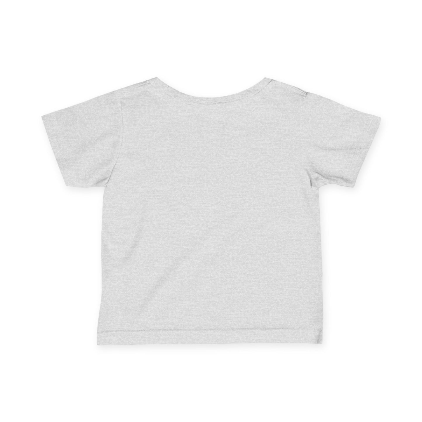 Baby Fox T-Shirt – "One Cheeky Fox" Cute Infant & Toddler Tee