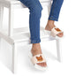 Kids Fox Slide Sandals – Fun Summer Footwear