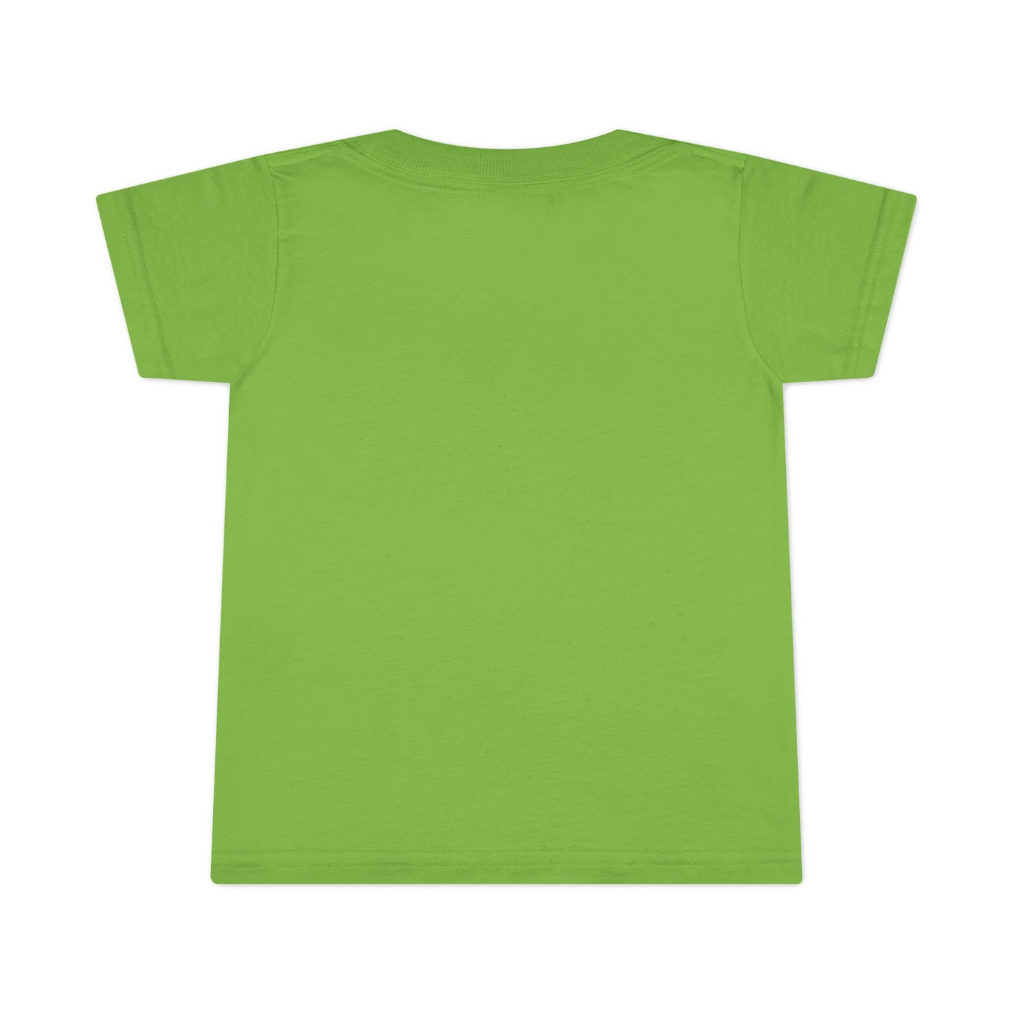 Toddler Fox T-Shirt – "Cheeky Fox" Cute Kids Tee for Everyday Wear
