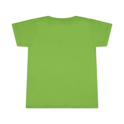 Toddler Fox T-Shirt – "Cheeky Fox" Cute Kids Tee for Everyday Wear