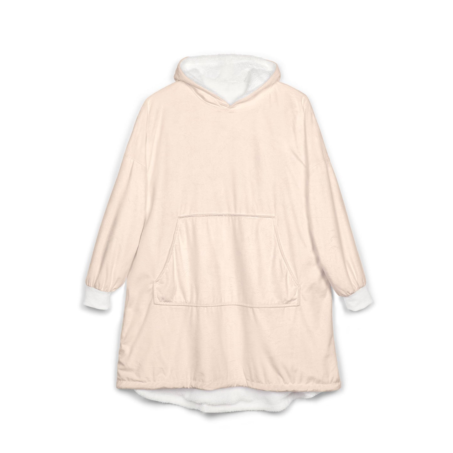 Cozy Cat Hooded Blanket – Unisex Loungewear & Gift