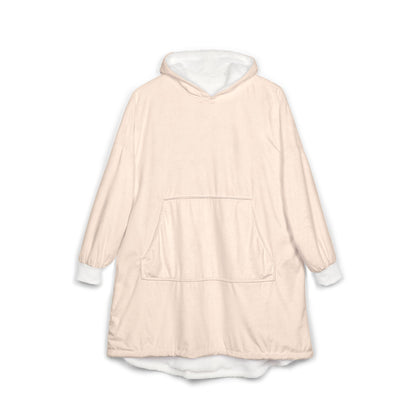 Cozy Cat Hooded Blanket – Unisex Loungewear & Gift