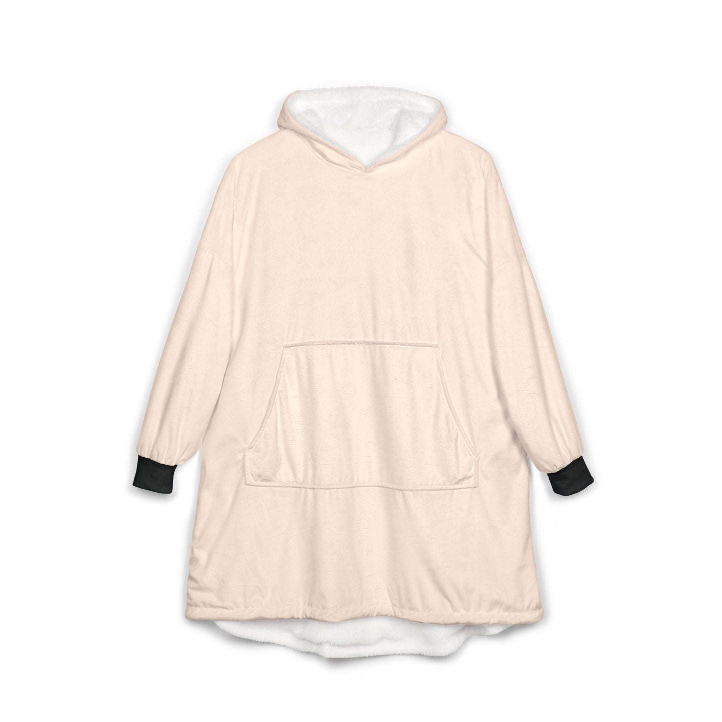 Cozy Cat Hooded Blanket – Unisex Loungewear & Gift
