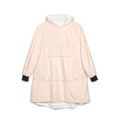 Cozy Cat Hooded Blanket – Unisex Loungewear & Gift