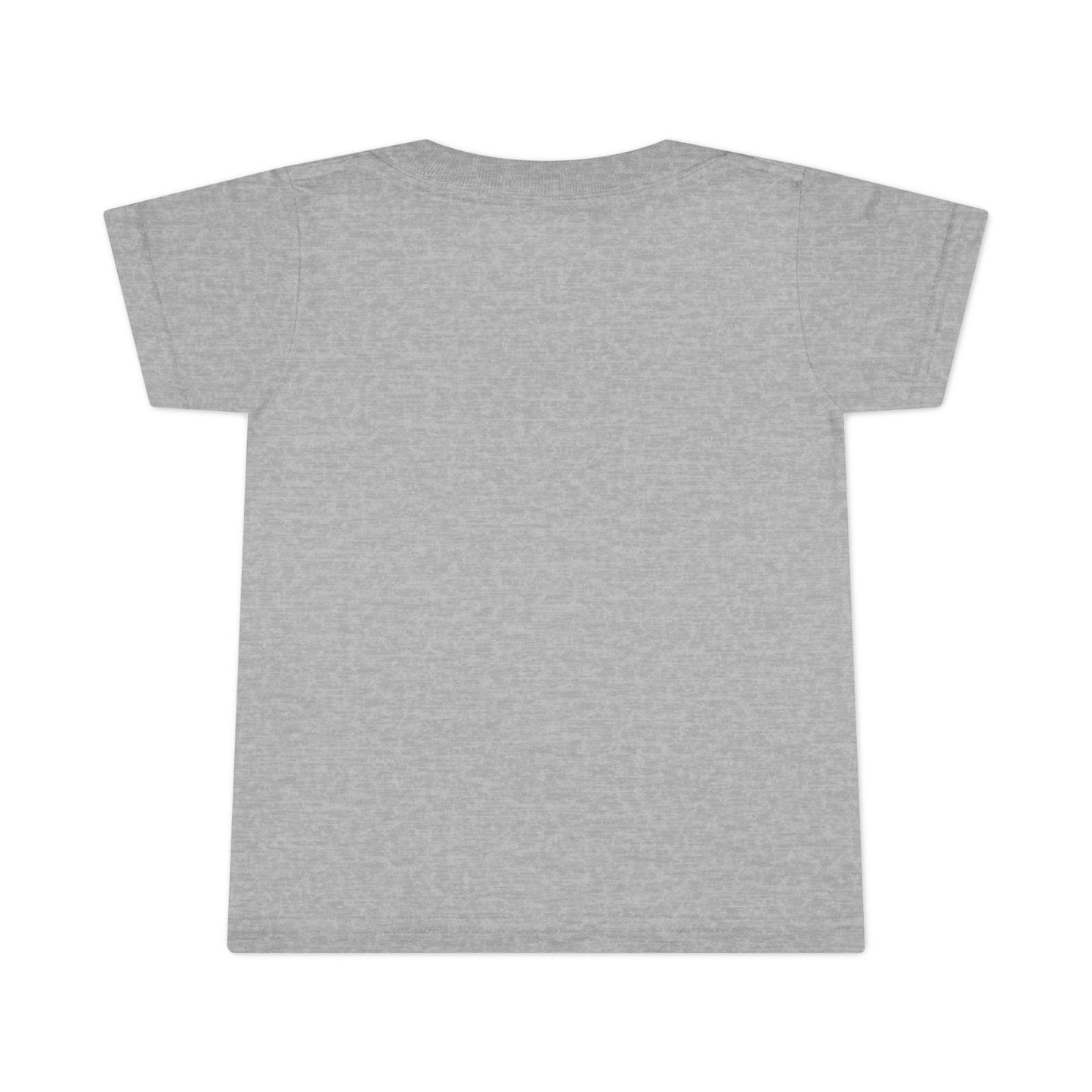 Toddler Fox T-Shirt – "Cheeky Fox" Cute Kids Tee for Everyday Wear