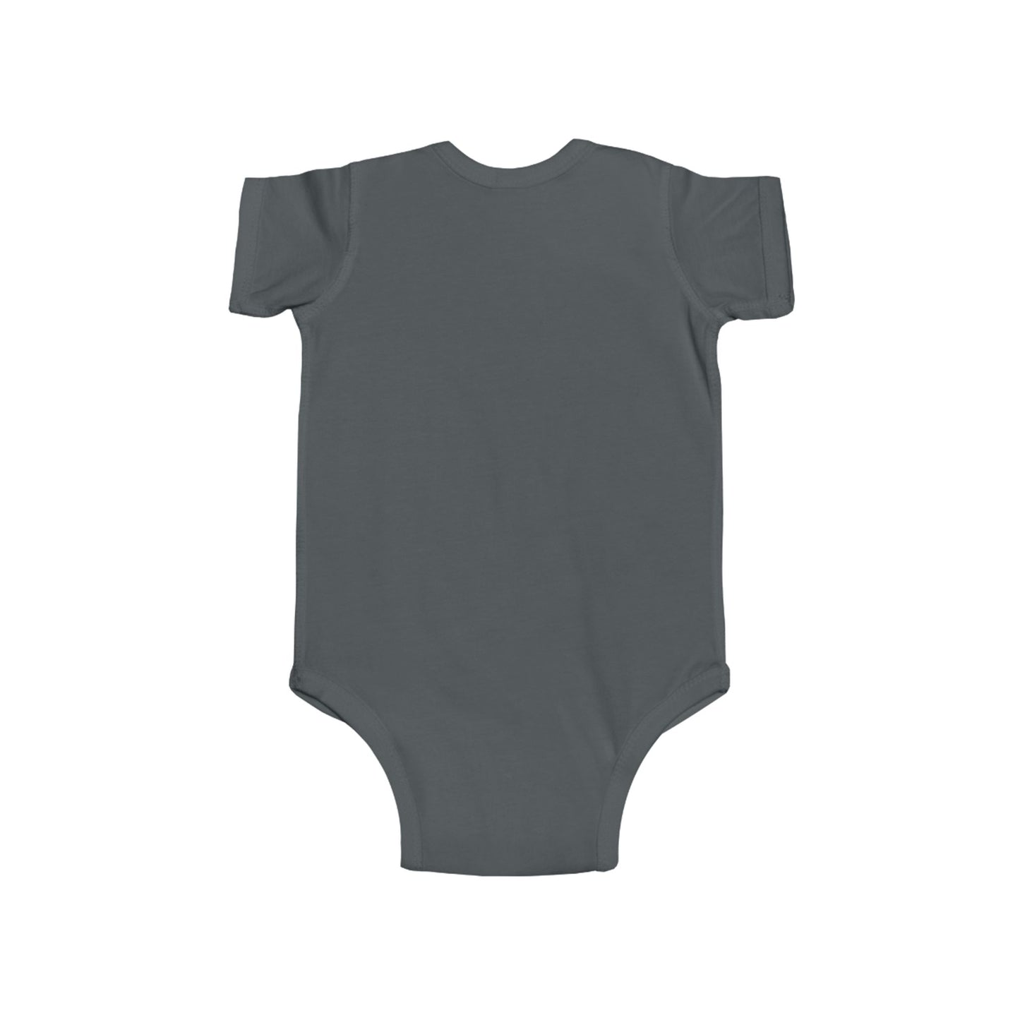 Baby Bodysuit – One Cheeky Fox
