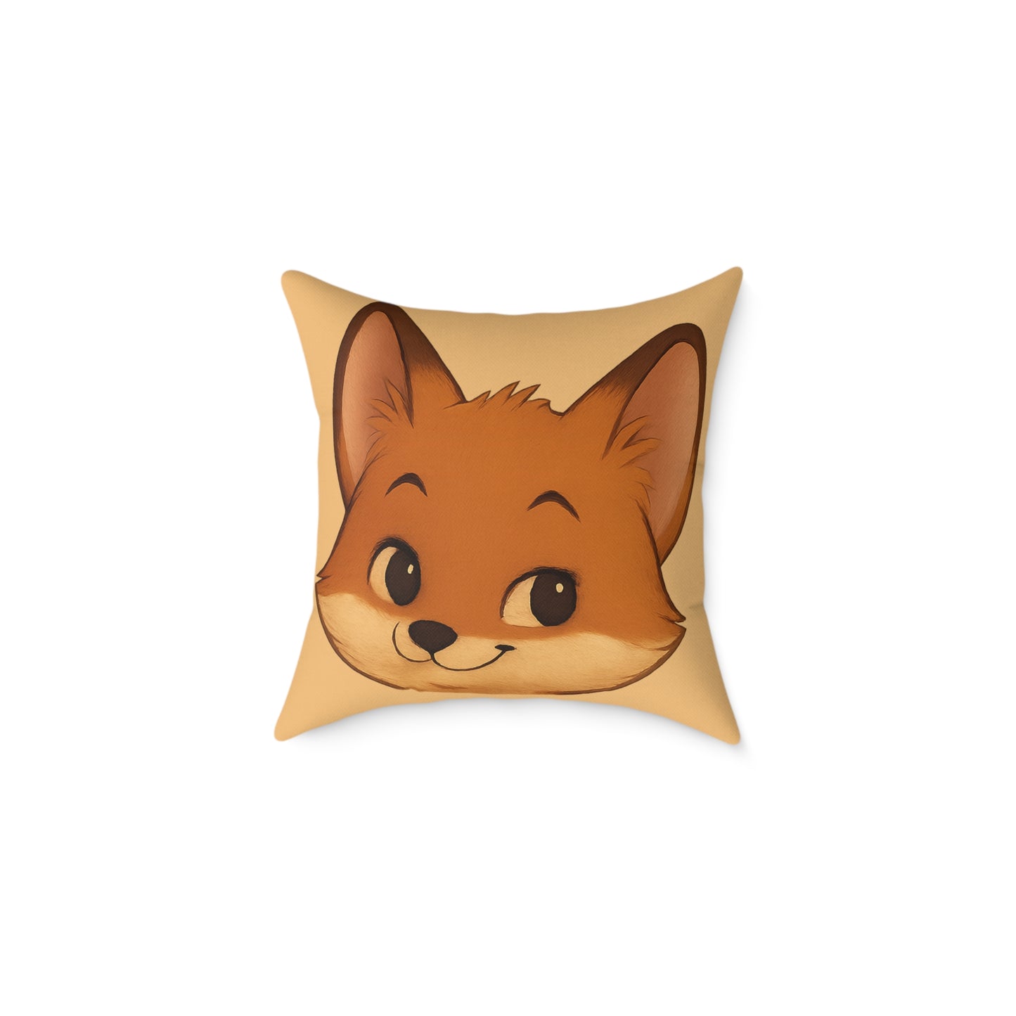 Custom Cozy Fur-mily Blacket Pillow
