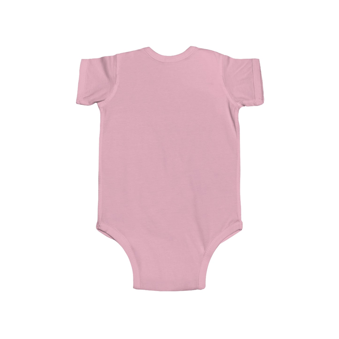 Baby Bodysuit – One Cheeky Fox