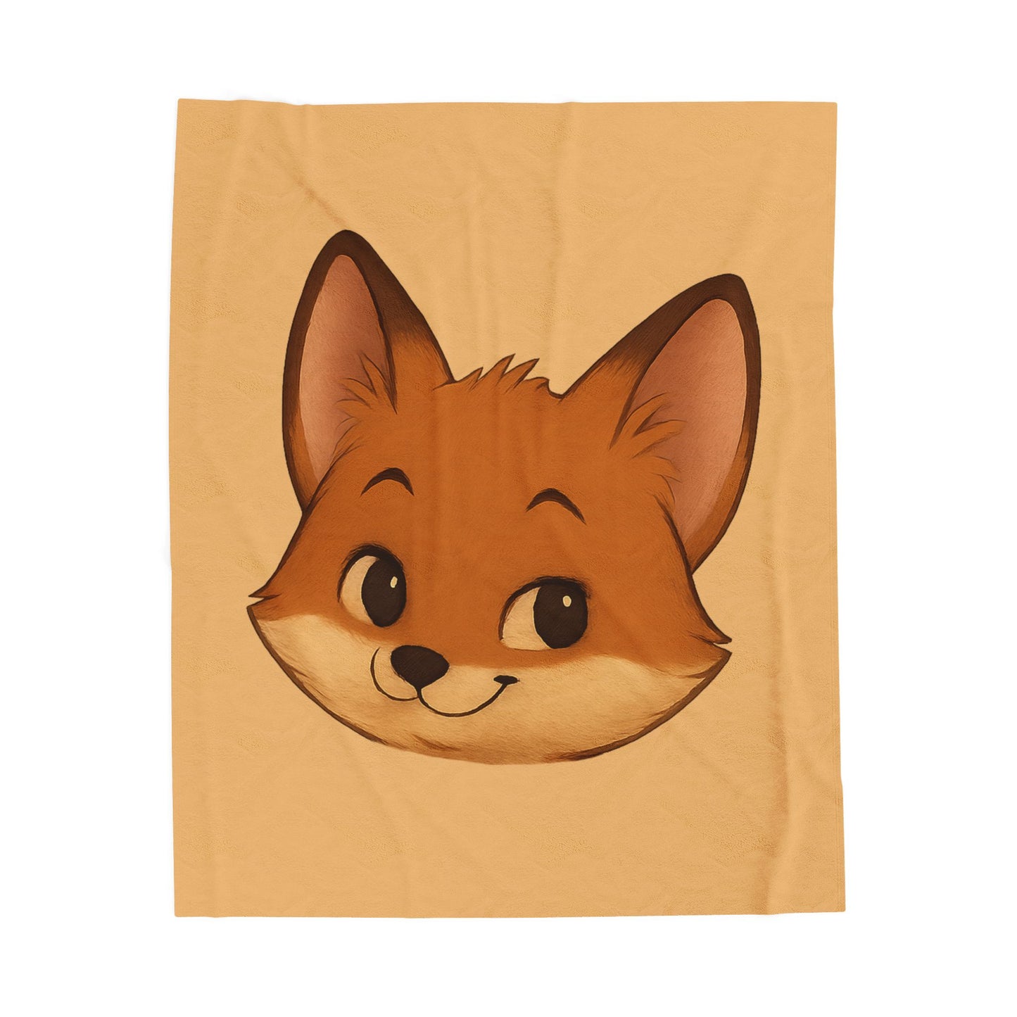 Custom Cozy Fur-mily Blacket