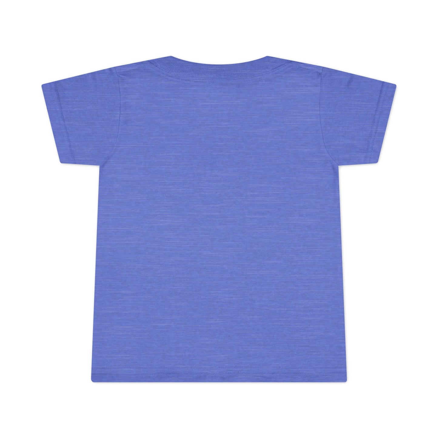 Toddler Fox T-Shirt – "Cheeky Fox" Cute Kids Tee for Everyday Wear
