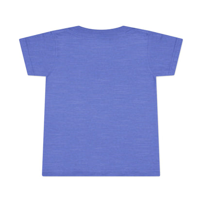 Toddler Fox T-Shirt – "Cheeky Fox" Cute Kids Tee for Everyday Wear