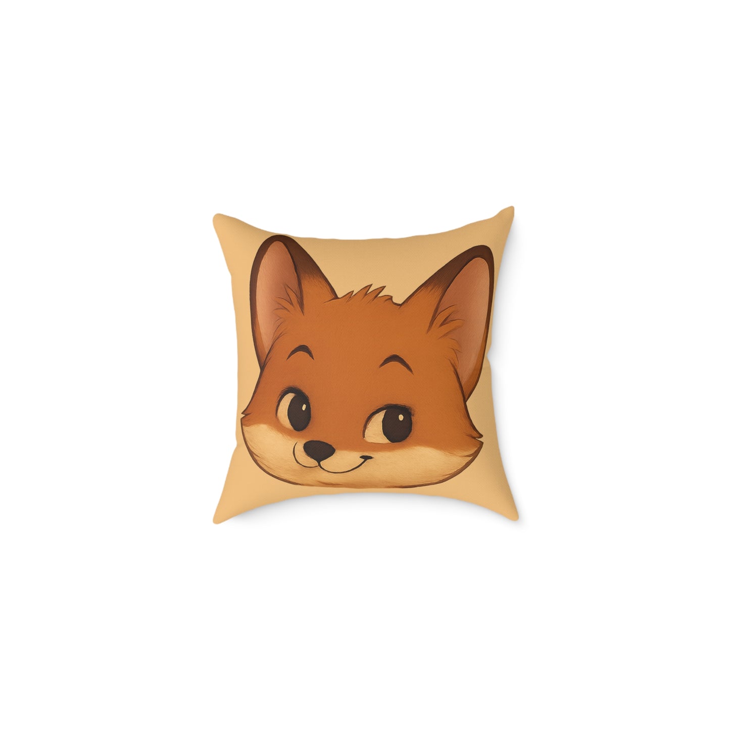 Custom Cozy Fur-mily Blacket Pillow