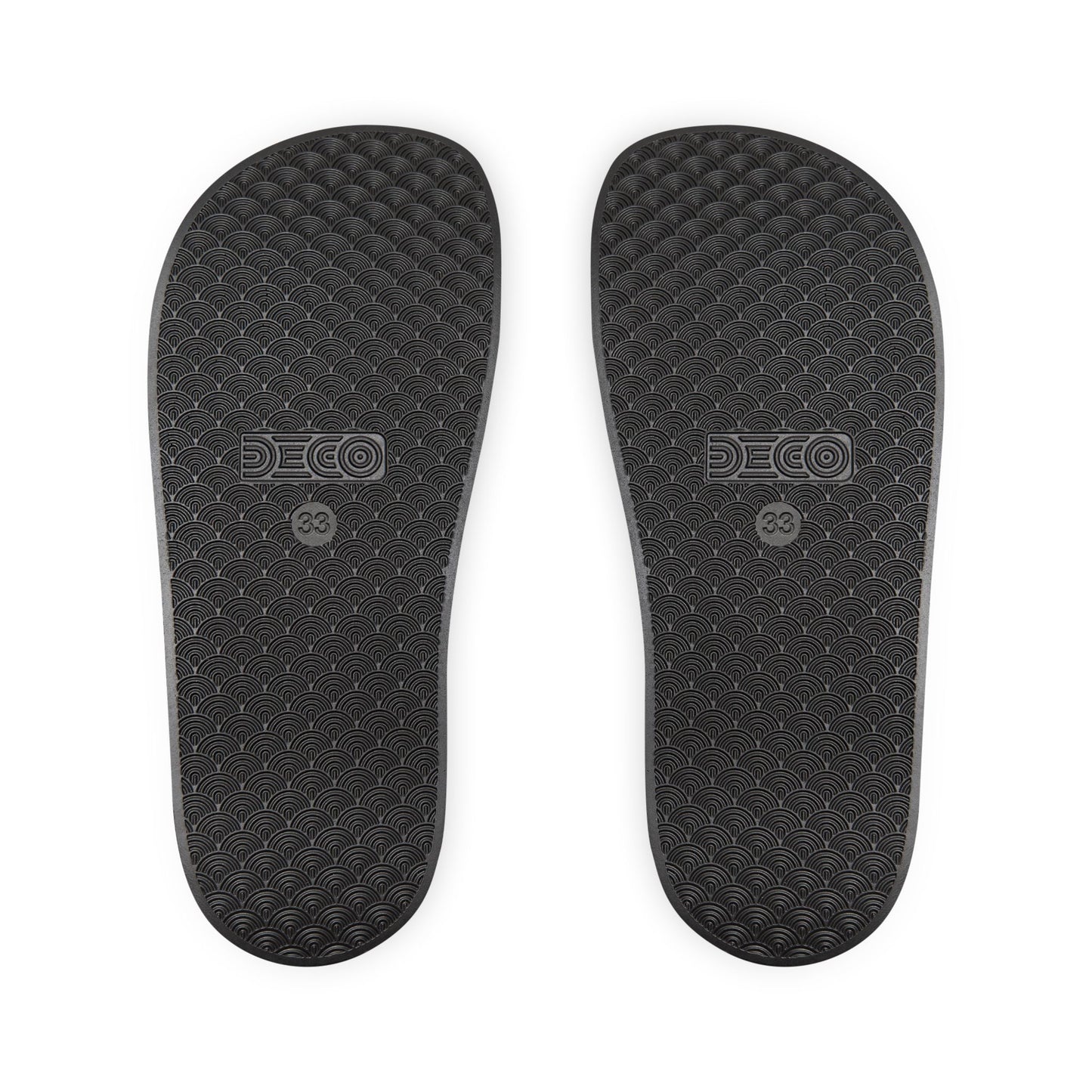 Kids Fox Slide Sandals – Fun Summer Footwear
