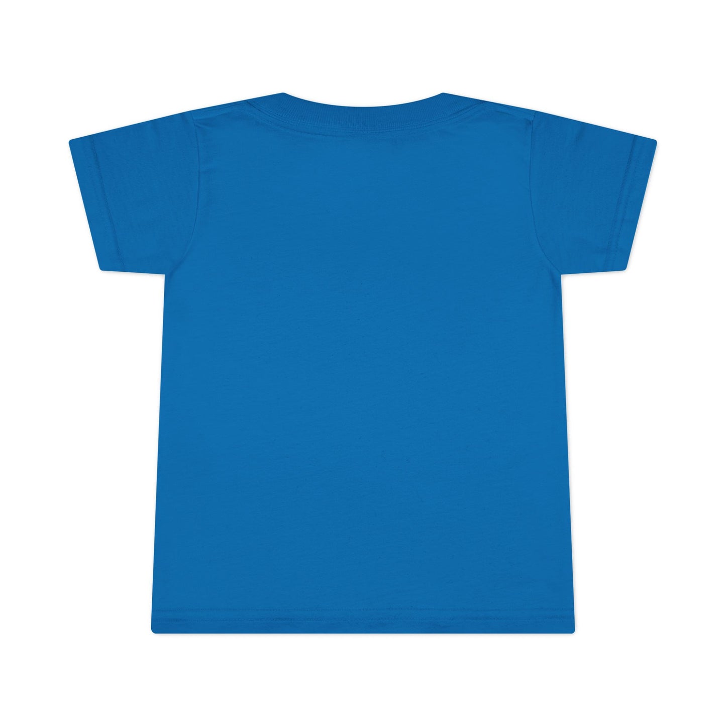 Toddler Fox T-Shirt – "Cheeky Fox" Cute Kids Tee for Everyday Wear