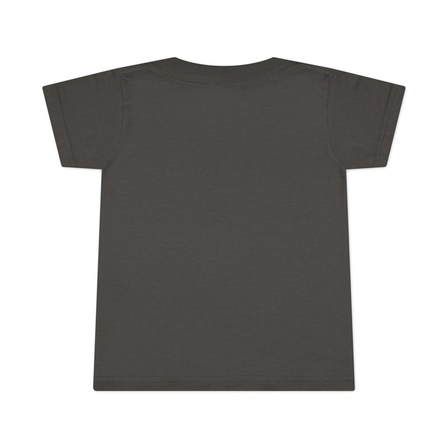 Toddler Fox T-Shirt – "Cheeky Fox" Cute Kids Tee for Everyday Wear